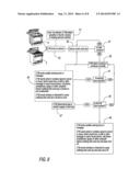 APPLIANCE MONITORING SYSTEM AND METHOD WITH CONNECTIVITY AND COMMUNICATION     PROTOCOLS diagram and image