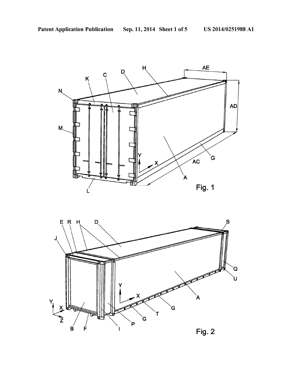 FREIGHT CONTAINER - diagram, schematic, and image 02