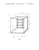 FREIGHT CONTAINER diagram and image