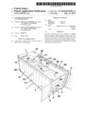 FLEXIBLE TANK FOR FLUID CONTAINERISATION diagram and image