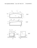 FLEXIBLE TANK FOR FLUID CONTAINERISATION diagram and image