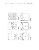 FLEXIBLE TANK FOR FLUID CONTAINERISATION diagram and image