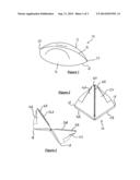 PORTABLE HINGED RECEPTACLE diagram and image