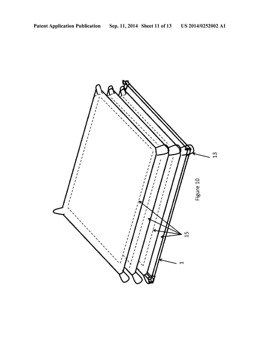 WASTE REMOVAL SYSTEM - diagram, schematic, and image 12