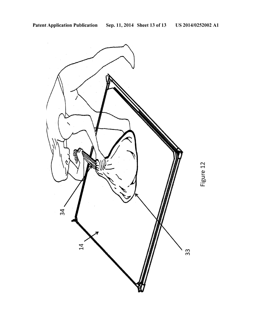 WASTE REMOVAL SYSTEM - diagram, schematic, and image 14