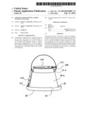 Apparatus for Use with a Liquid Coating Container diagram and image