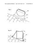 Apparatus for Use with a Liquid Coating Container diagram and image