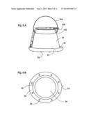 Apparatus for Use with a Liquid Coating Container diagram and image