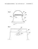 Apparatus for Use with a Liquid Coating Container diagram and image