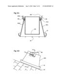 Apparatus for Use with a Liquid Coating Container diagram and image