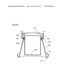 Apparatus for Use with a Liquid Coating Container diagram and image