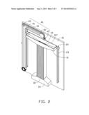 DISPENSING DEVICE IN VENDING MACHINE diagram and image