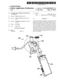 Systems And Methods For Spraying An Aerosol diagram and image