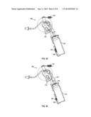 Systems And Methods For Spraying An Aerosol diagram and image