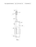 Systems And Methods For Spraying An Aerosol diagram and image