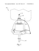 FLUID DISPENSER diagram and image