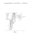 ACTUATION LOCKOUT FOR A FASTENER-DRIVING TOOL diagram and image