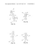 ACTUATION LOCKOUT FOR A FASTENER-DRIVING TOOL diagram and image