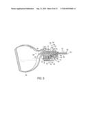 ACTUATION LOCKOUT FOR A FASTENER-DRIVING TOOL diagram and image