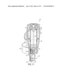 ACTUATION LOCKOUT FOR A FASTENER-DRIVING TOOL diagram and image