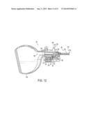 ACTUATION LOCKOUT FOR A FASTENER-DRIVING TOOL diagram and image