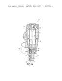 ACTUATION LOCKOUT FOR A FASTENER-DRIVING TOOL diagram and image