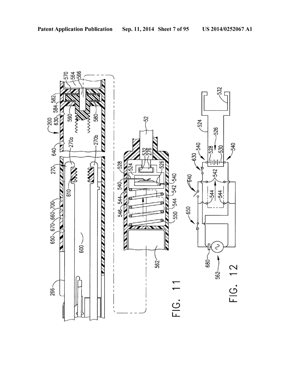 DETACHABLE MOTOR POWERED SURGICAL INSTRUMENT - diagram, schematic, and image 08