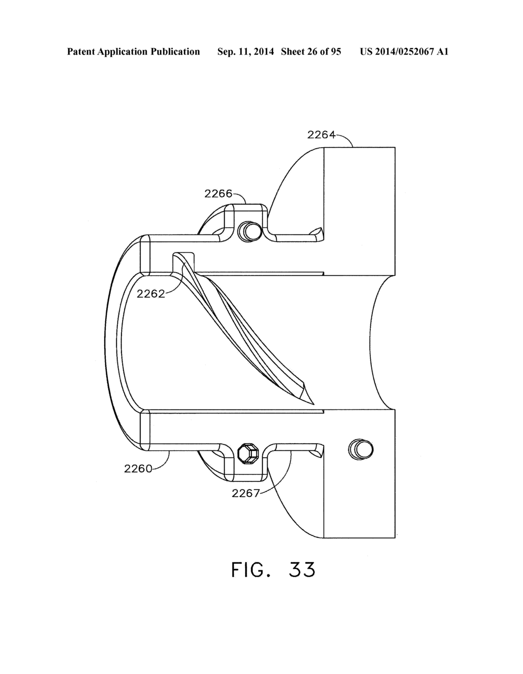 DETACHABLE MOTOR POWERED SURGICAL INSTRUMENT - diagram, schematic, and image 27