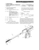 DETACHABLE MOTOR POWERED SURGICAL INSTRUMENT diagram and image