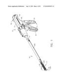 DETACHABLE MOTOR POWERED SURGICAL INSTRUMENT diagram and image