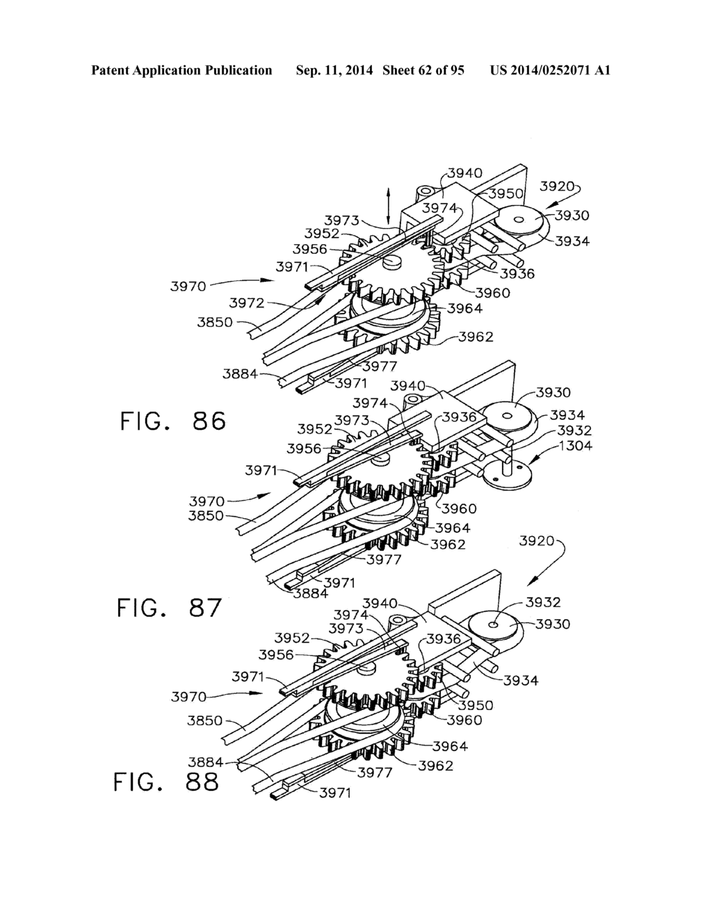 DETACHABLE MOTOR POWERED SURGICAL INSTRUMENT - diagram, schematic, and image 63