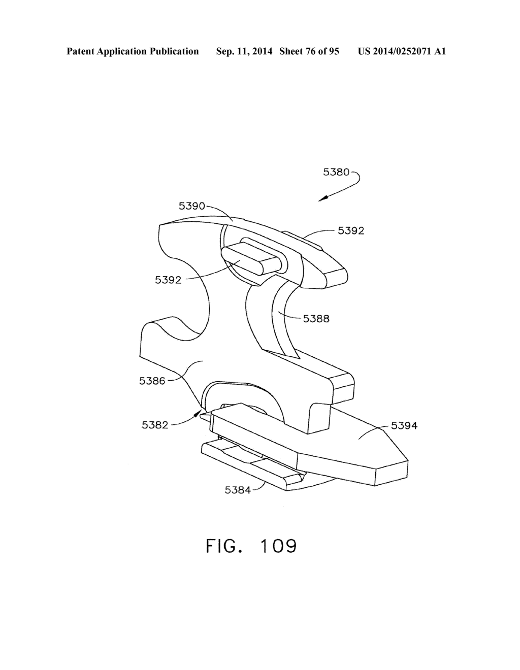 DETACHABLE MOTOR POWERED SURGICAL INSTRUMENT - diagram, schematic, and image 77