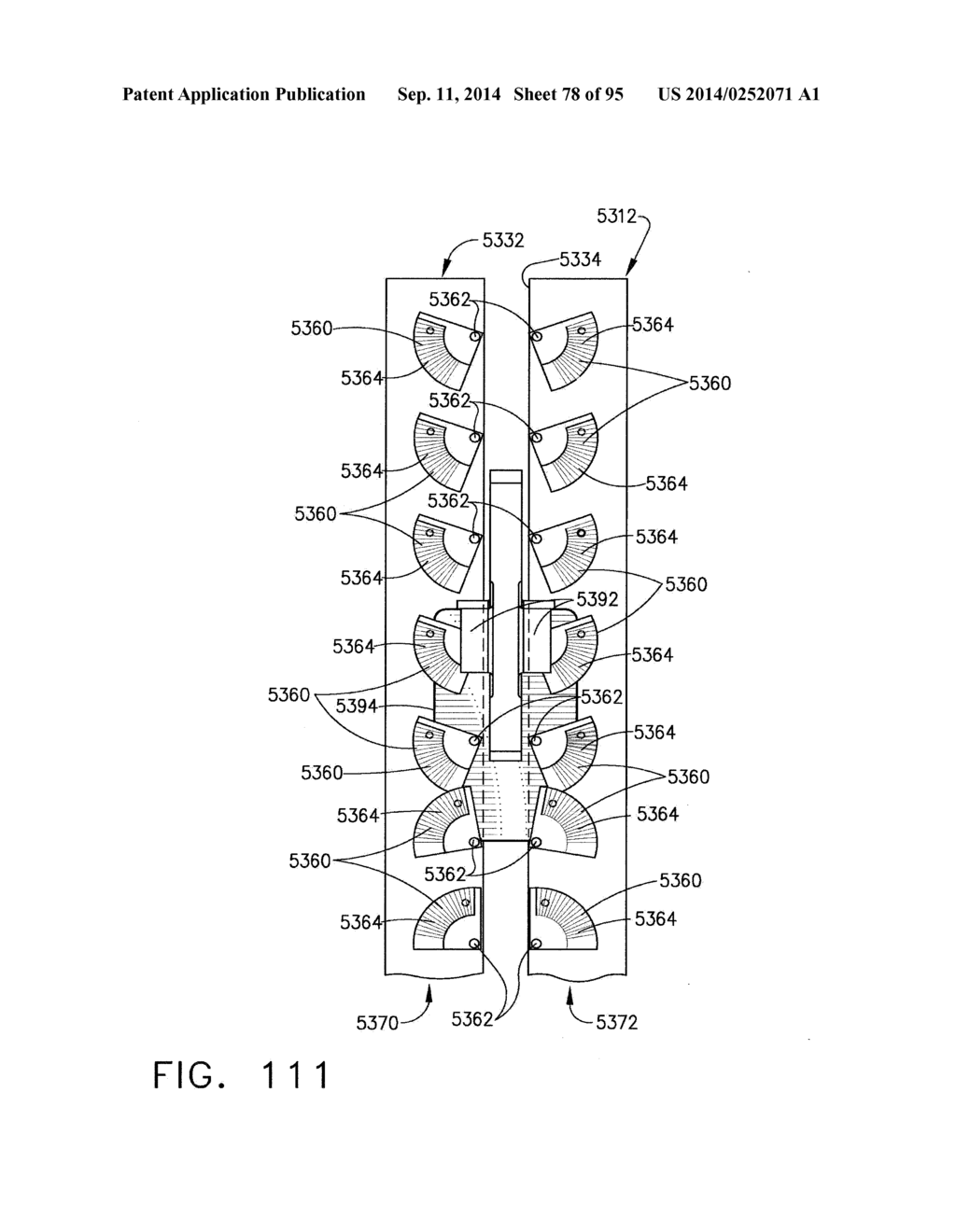 DETACHABLE MOTOR POWERED SURGICAL INSTRUMENT - diagram, schematic, and image 79