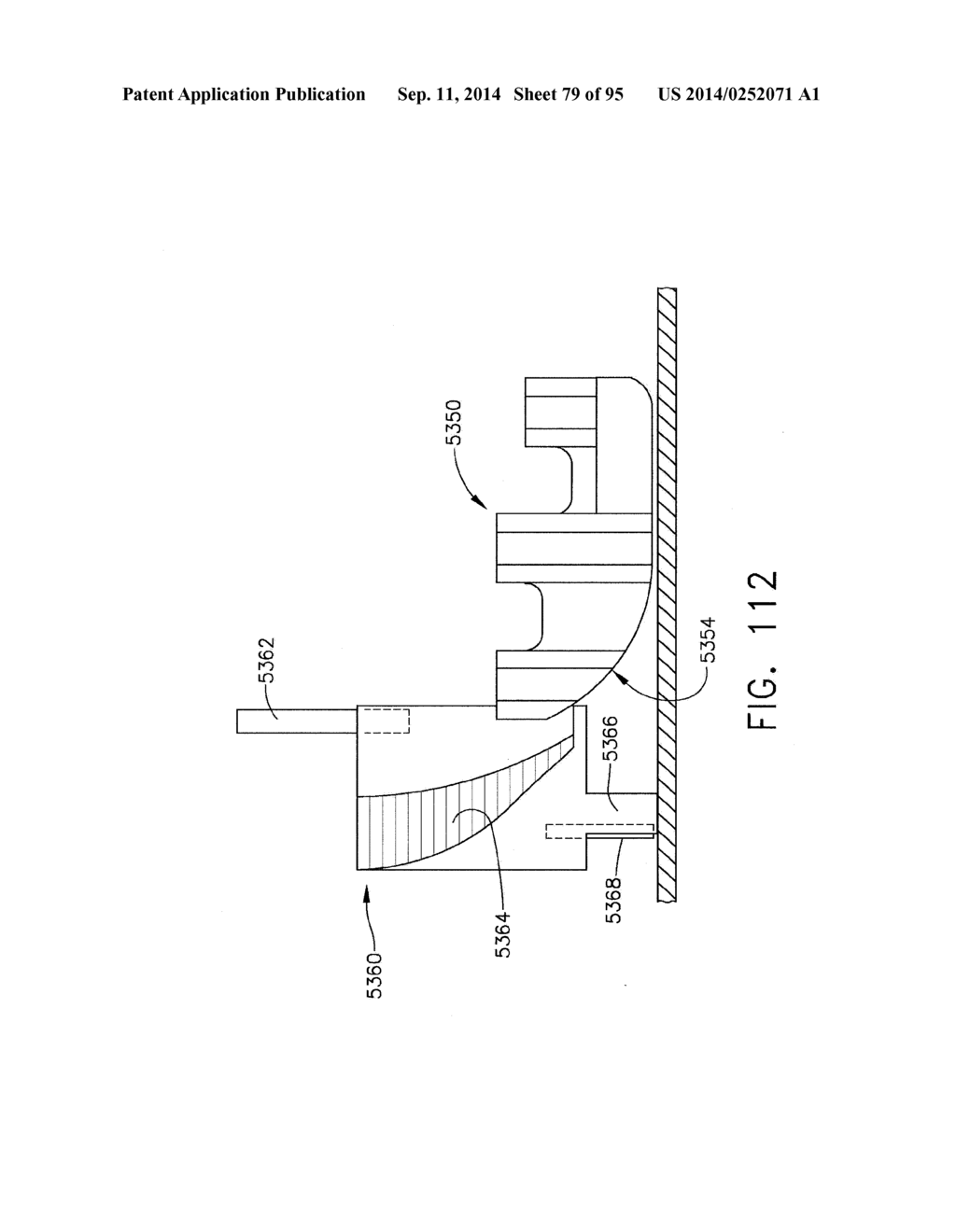 DETACHABLE MOTOR POWERED SURGICAL INSTRUMENT - diagram, schematic, and image 80