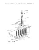 DETACHABLE MOTOR POWERED SURGICAL INSTRUMENT diagram and image