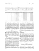 SUPPORT AND CAPSULE FOR PREPARING A BEVERAGE BY CENTRIFUGATION, SYSTEM AND     METHOD FOR PREPARING A BEVERAGE BY CENTRIFUGATION diagram and image