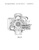 INTERNAL MIXING SPRAY GUN diagram and image