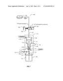 PRESSURE MULTIPLYING AEROSOL PUMP diagram and image