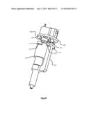 PRESSURE MULTIPLYING AEROSOL PUMP diagram and image