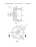 PRESSURE MULTIPLYING AEROSOL PUMP diagram and image