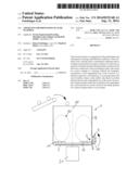 APPARATUS FOR PROCESSING PLASTIC MATERIAL diagram and image