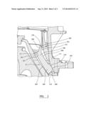 GYRATORY CRUSHER OUTER CRUSHING SHELL diagram and image