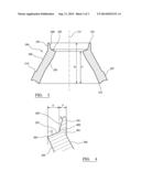 GYRATORY CRUSHER OUTER CRUSHING SHELL diagram and image