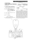 Altitude Control Via Rotation of Balloon to Adjust Balloon Density diagram and image