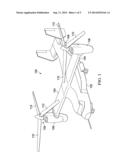 Aircraft with Electrically Conductive Nanocoating diagram and image