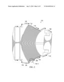 Aircraft with Electrically Conductive Nanocoating diagram and image