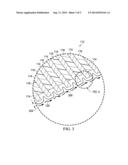 Aircraft with Electrically Conductive Nanocoating diagram and image