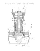 Sensor Hoop Storage and Transport Apparatus diagram and image