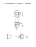 Sensor Hoop Storage and Transport Apparatus diagram and image