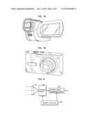 SOLID-STATE IMAGING DEVICE AND IMAGING APPARATUS HAVING THE SAME diagram and image